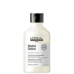 L'Oreal L’Oreal Professional Serie Expert Metal Detox Shampoo