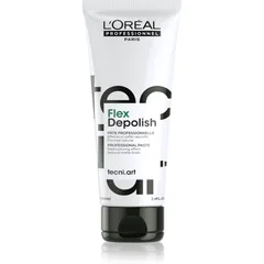 L’Oréal Professionnel Tecni.Art Depolish modellierende Stylingpaste mit Matt-Effekt
