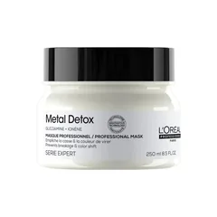 L'Oreal Professionnel L'Oréal Professionnel Metal Detox Maschera –