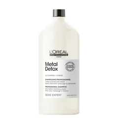 L'Oreal Professionnel L'Oréal Professionnel Metal Detox Shampoo –