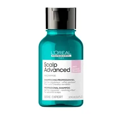 L'Oreal Professionnel L’Oréal Professionnel Scalp Advanced – Shampoo Dermocalmante