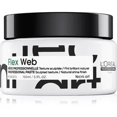 L’Oréal Professionnel Tecni.Art Web Design Styling Paste für Struktur und Glanz