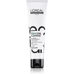L’Oréal Professionnel Tecni.Art Liss Control glättende Creme gegen strapaziertes Haar