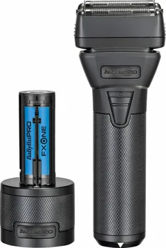 BaByliss Pro FXONE Black Foil Shaver .