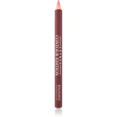 Bourjois Contour Edition langanhaltender Lippenstift Farbton 01 Nude Wave
