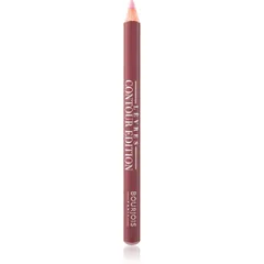 Bourjois Contour Edition langanhaltender Lippenstift Farbton 02 Coton Candy