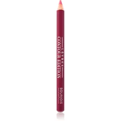 Bourjois Contour Edition langanhaltender Lippenstift Farbton 05 Berry Much