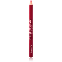 Bourjois Contour Edition langanhaltender Lippenstift Farbton 07 Cherry Boom Boom