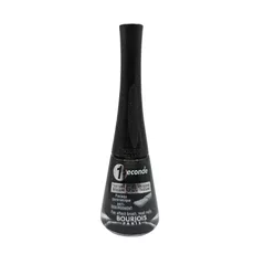 Bourjois 1 Seconde Manicure Nail Polish Gel - 29 Monster Blood