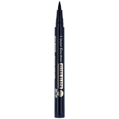 Bourjois Liner Feutre langanhaltender Eye-liner 24 h Farbton Ultra Black
