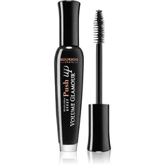 Bourjois Volume Glamour Volumen-Mascara für geschwungene Wimpern Farbton 71 Wonder Black