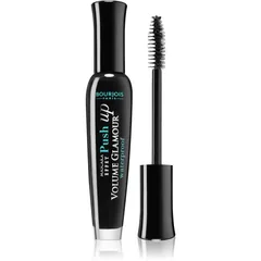 Bourjois Volume Glamour wasserfeste Mascara für Volumen und Schwung Farbton 71 Black