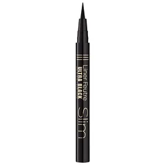 Bourjois Liner Feutre Langanhaltender ultradünner Augenstift Farbton 17 Ultra Black