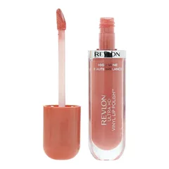 Revlon Ultra HD Vinyl Lip Polish Liquid Lipstick - 950 Act Natural