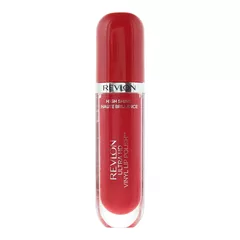 Revlon Ultra HD Vinyl Lip Polish Liquid Lipstick - 910 Cherry On Top
