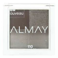 Almay 110 Causeva Stir Eye Shadow Quad