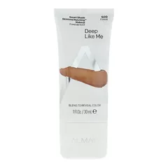 Almay Deep Like Me 500 Foundation