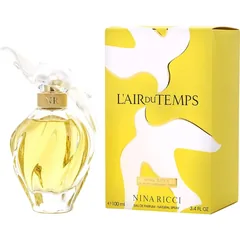 Nina Ricci L'Air du Emps 100 ml