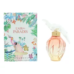 Nina Ricci L'air Du Paradis 50 · 100 ml