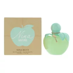 Nina Ricci Nina Nature 50 ml