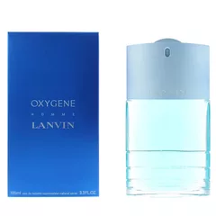 Lanvin Oxygene Homme 100 ml