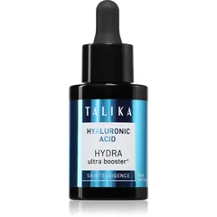 Talika Skintelligence Ultra Booster Hydra hydratisierendes Serum mit Hyaluronsäure