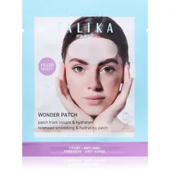 Talika Wonder Patch Forehead straffende Tuchmaske für die Gesichtskonturen