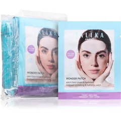 Talika Wonder Patch Forehead straffende Tuchmaske für die Gesichtskonturen