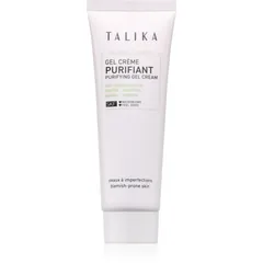Talika Skintelligence Purifying Gel Cream Gel-Creme für Unvollkommenheiten wegen Akne Haut