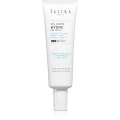 Talika Skintelligence Hydra Gel Cream feuchtigkeitsspendende Gel-Creme für fettige und Mischhaut