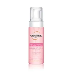 Institut Arnaud Facial Care Ritual Gentle Foam