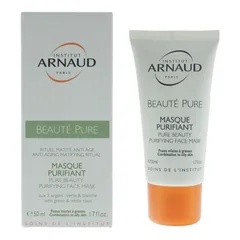 Institut Arnaud Pure Beauty Purifying Face Mask