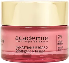 académie Time Active Dynastiane Regard