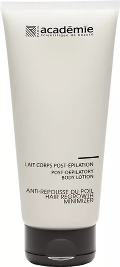 académie Body Lait Corps Post-Épilation