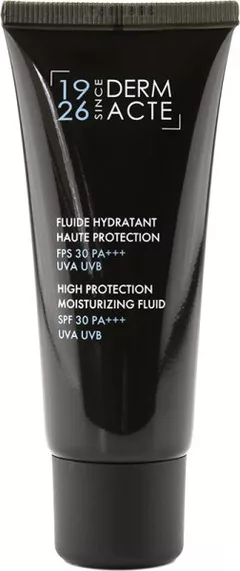 académie Derm Acte Fluide Hydratant Haute Protection SPF 30 PA+++