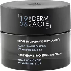 académie Derm Acte Crème Hydratante Survitaminée