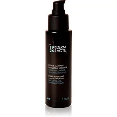 DermActe Treat mattierendes Fluid vergrößerte Poren