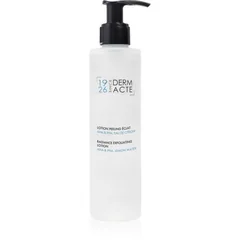 DermActe Exfoliate Radiance Exfoliating Lotion sanfte peelende Milch zur Verjüngung der Gesichtshaut