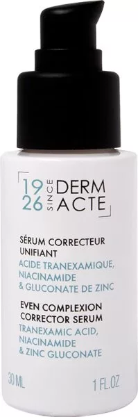 académie Derm Acte Sérum Correcteur Unifiant
