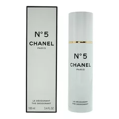 Chanel N°5 Deodorant Spray