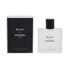Chanel Bleu de Chanel Aftershave Lotion