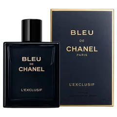 Chanel Bleu de Chanel L'Exclusif 100 ml