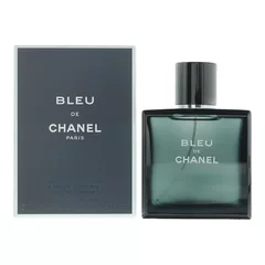Chanel Bleu De Chanel 50 · 100 · 150 ml