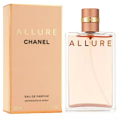 Chanel Allure 50 · 100 ml