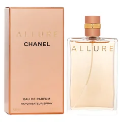 CHANEL Allure 100 ml