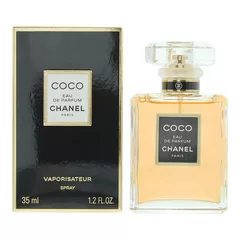 Chanel Coco 30 · 50 · 100 ml