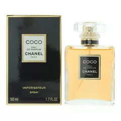 Chanel Coco 30 · 50 · 100 ml