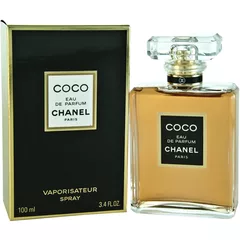 Chanel Coco 100 ml
