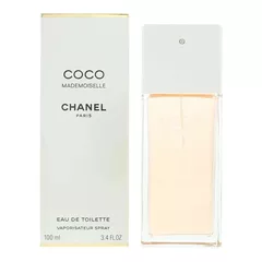Chanel Coco Mademoiselle 100 ml