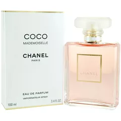 Chanel Coco Mademoiselle 100 ml